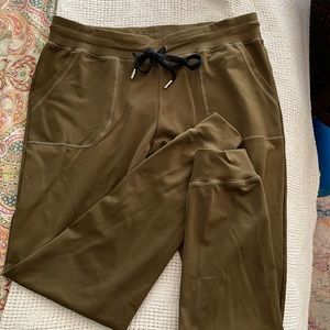 Zyia active joggers